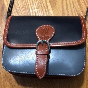 Beautiful Italian leather purse